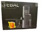 Cold Press Juicer XL Feed Chute Max High Power 350W Slow Juicer Tebal-001