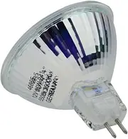 willowwil 12V35W Halogen Bulb 46865FL 12V35W 24 Degree Lamp