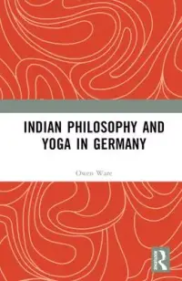 在飛比找博客來優惠-Indian Philosophy and Yoga in 