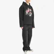Honor The Gift Speedbike Hoodie