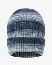 TravisMathew Men's Standard Cloud Thermal Beanie, Navy
