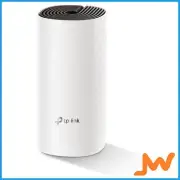 TP-Link Deco M4 Whole Home Mesh Wi-Fi Router System - Single Unit