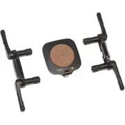 Syrp Kit Magic Carpet CF 180cm 1x CF Track, 2x CF Extension, Carriage & End Caps