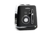 Kettle Alinea 2 Slice Toaster Dark Canyo