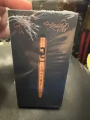 Olight O'Pen Mini 2 - Friendship 2025 - Brass Ballpoint Pen & Pencil in One NEW!