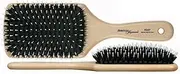 Hercules Sägemann 9247 Paddle Brush, 11 Rows, Pack of 1 (1 x 255 mm)