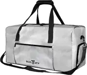 Fireproof and Waterproof Duffel Bag, Extra Large Fireproof Bag for Valuables, Fi