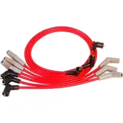 32889 MSD Set of 6 Spark Plug Wires for Ford Mustang 2001-2004 (for: Ford)
