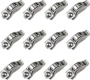 daili Store 12PCS 3L3Z-6564-A Engine Rocker Arm Compatible with Ford Compatible with Mustang F250 F350 F450 4.6L 5.4L 2005-2014 Auto Parts