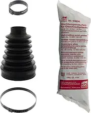 Drive Shaft Bellow Set Front FEBI compatible with VW Multivan T5 T6 03-15 7H0498202A