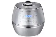 Cuckoo Induction Heating Electric Pressure Rice Cooker 6 Cups CRP-DHSR0609F