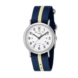 TIMEX 手錶 Weekender 日本直送 二手