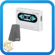 [Free logo cloth] FIIO Bluetooth amplifier Snowsky RETRO NANO White