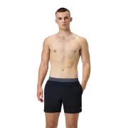 Speedo Mens Lookout Solid Volley 16In - Anthracite - L