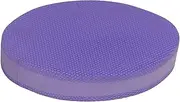 Balance Pad Exercise Pad Tear Resistant TPE Non Slip Core Strength Training Stability Training for Workout Meditation Fitness