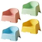 Small Stool Multifunctional Bath Stool for Children for Multi Scene Kithchen