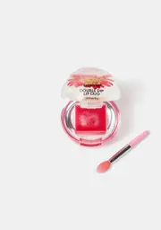[Blossom] Red Double Dip Lip Duo Gloss