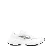 [Balenciaga] Balenciaga Monday Sneakers 39 IT WHITE