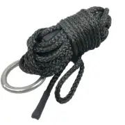 Tugger Tow Line