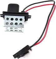 Car Ac Car Blower Fan Motor Heater Resistor, for Renault, Clio Mk1 Kangoo Car Accessories 7701034875 2710000q