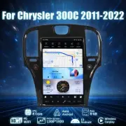 Smart Head Unit For Chrysler 300C 2011-2022 10.1 Inch Screen Android 13