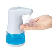 Diala Sensor Hand Sanitiser Dispenser