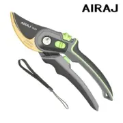 Pruning Shears Garden Branch Pruner Gardening Tool Tree Cutter Plant Scissors