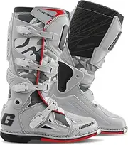 Gaerne 2196-014-8 Fastback Endurance Boot Snow Camo Size - 8