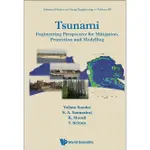 TSUNAMI: ENG PERSPECTIVE FOR MITIGATION, ... ,VALLAM <華通書坊/姆斯>