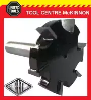 CARB-I-TOOL / CARBITOOL SOLID SURFACE PLANER TSS 13 1/2 6 FLUTE TRIM ROUTER BIT