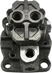 313-6357 Oil Transfer Pump，Compatible For CAT C7/C9 Actuating Pump Feeding Pump 326-1006 Diesel Fuel Engine Injection System Spare Part
