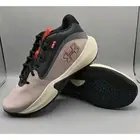 Under Armour Lockdown 7 Tetra Gray Basketball Shoes 3028512-101 Size 11.5 NWB