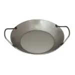 【易油網】TURK HEAVY PAN 冷鍛雙耳 24CM #66924