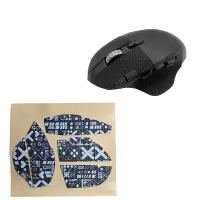 在飛比找蝦皮購物優惠-Yxa G604 鼠標防汗鼠標控制握帶防滑貼紙握帶改進