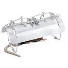 Professional Mole Trap Easy Set Killer Catcher Mouse Trap for Garden Indoor