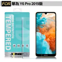 在飛比找PChome24h購物優惠-Xmart for 華為 HUAWEI Y6 Pro 201