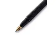 Lamy Lx Rollerball Pen Medium-1mm NIb Tip Writing Office Stationery Ruthenium