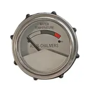 Water Temperature Gauge Fits Allis Chalmers 175 185 190XT 200 220 190 180 210