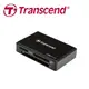 【強越電腦】Transcend 創見 TS-RDF9K USB 3.1/3.0 UHS-II 多功能讀卡機