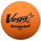 【Live168市集】 VEGA 軟式發泡球 免充氣 適用於躲避球 / 排球 黃色 (8折)