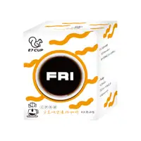 在飛比找PChome24h購物優惠-工作日誌Firday濾掛(分享快樂咖啡)(8g*8入/盒)