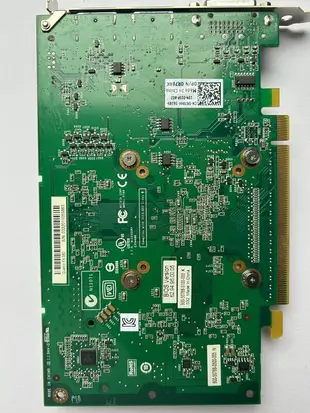 原裝正品 NVIDIA顯卡 Quadro FX580 512