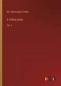 在飛比找博客來優惠-A Yellow Aster: Vol. 3