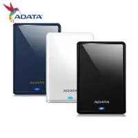 在飛比找蝦皮商城優惠-威剛 ADATA HV620S 1TB／2TB／4TB 2.