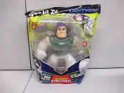 Heroes of Goo Jit Zu Disney Pixar Lightyear Buzz Lightyear
