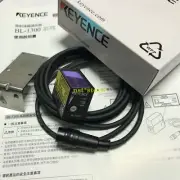 1PCS for new KEYENCE barcode reader BL-1300