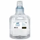 Hand Sanitizer Dispenser Refill 1;250 mL Count of 2