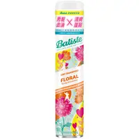 在飛比找蝦皮商城優惠-Batiste秀髮乾洗噴劑-花漾玫瑰200ml(新舊包裝隨機