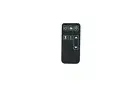 Replacement Remote Control for 23II300GRA Electric Infrared Fireplace Heater