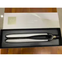 在飛比找蝦皮購物優惠-ghd 新白金造型夾-白 黑 Platinum+ Style